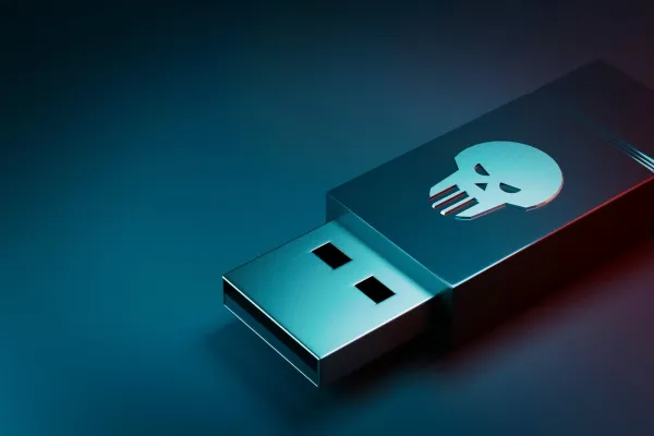 Killer USB, with power to "fry" PC, Laptops and Smartphones