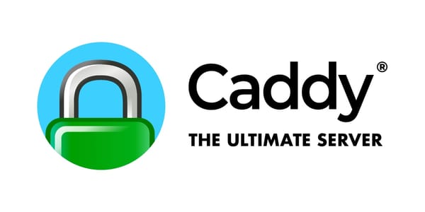 Caddy Reverse Proxy With Docker