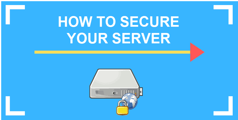 Steps to Securing Your VPS